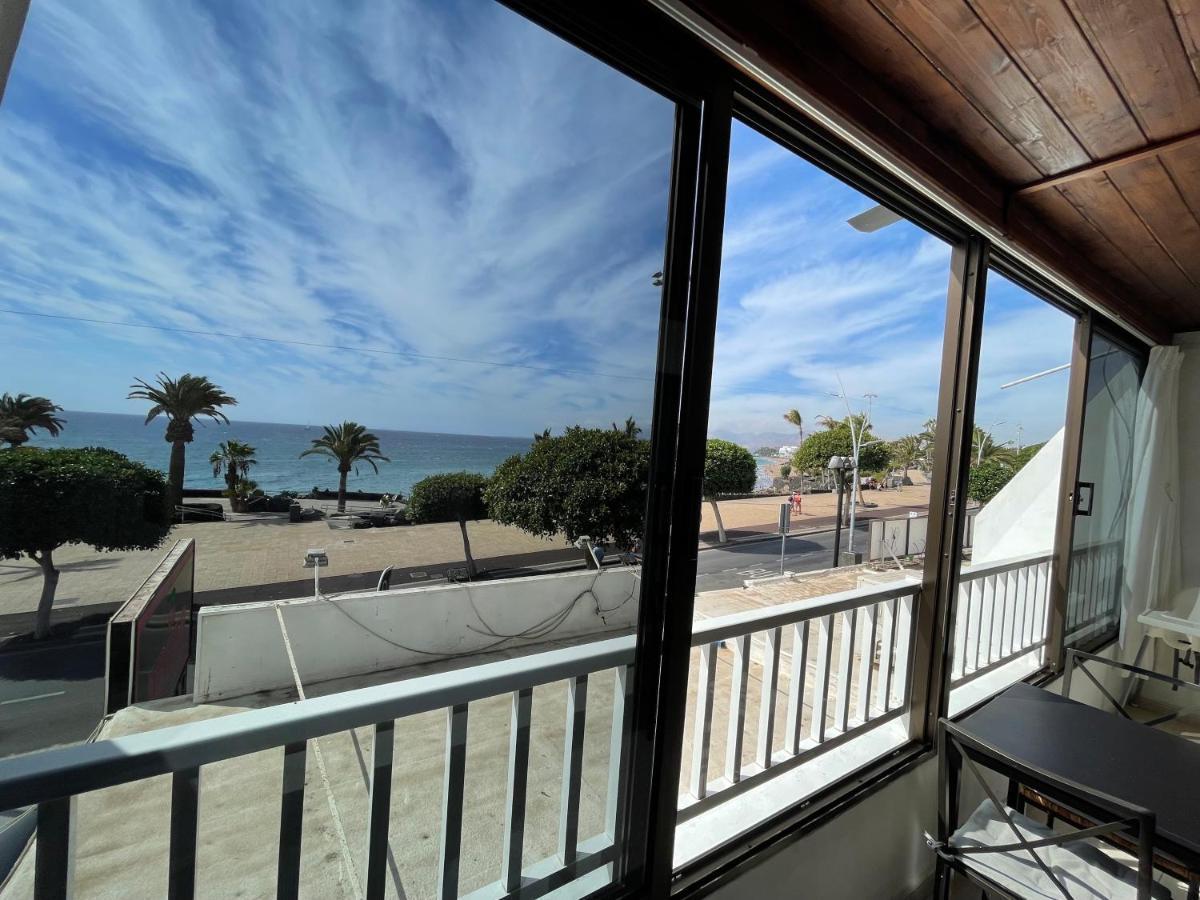 Eslanzarote Rame House In Puerto Del Carmen, Super Wifi, Sat Tv Apartment Tias Exterior photo
