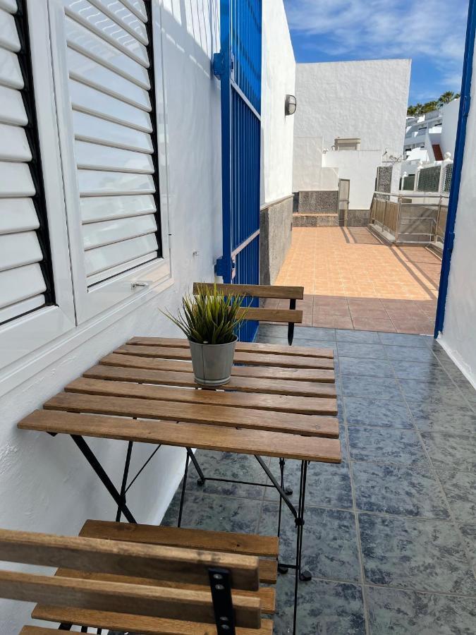 Eslanzarote Rame House In Puerto Del Carmen, Super Wifi, Sat Tv Apartment Tias Exterior photo