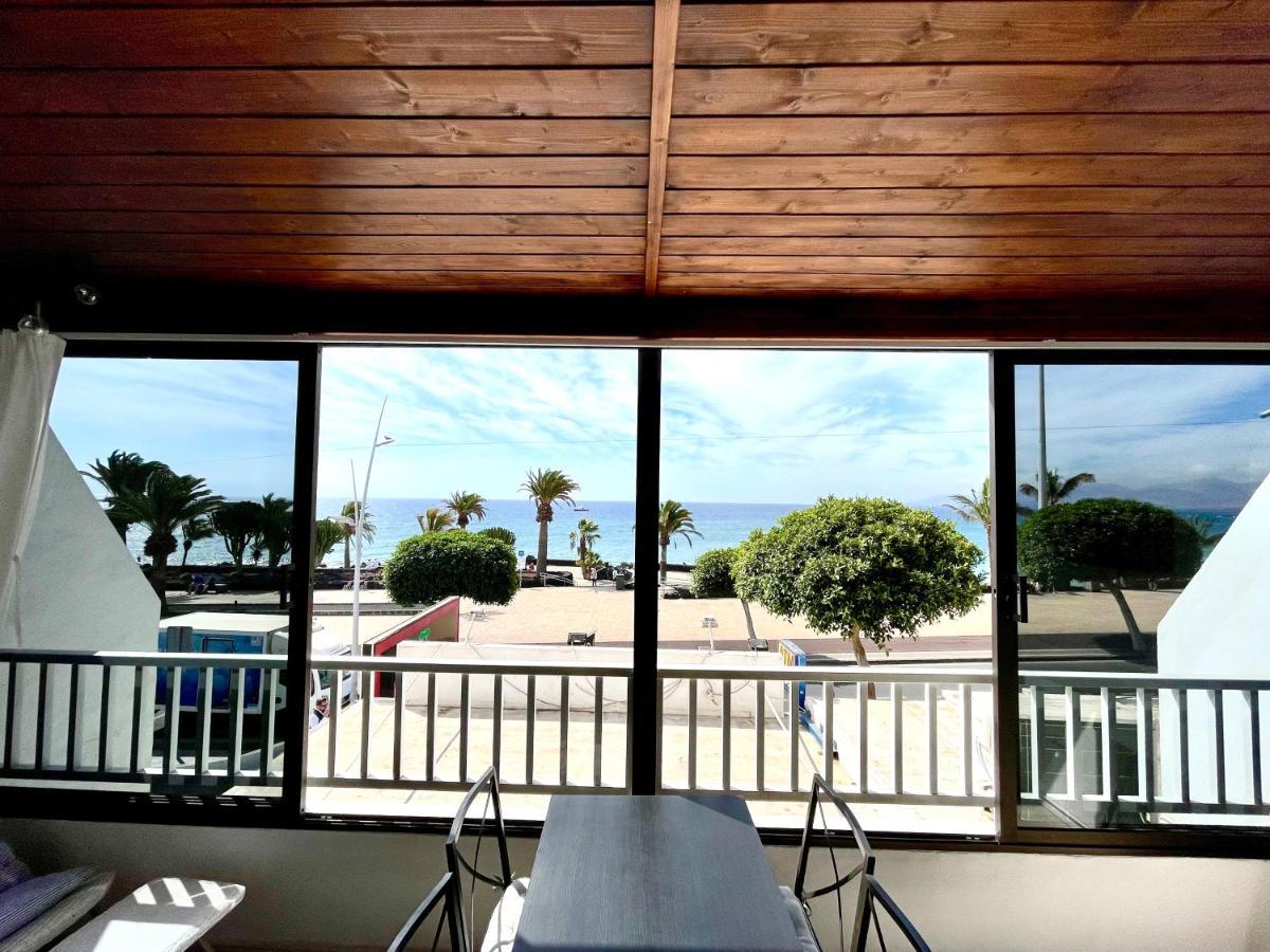 Eslanzarote Rame House In Puerto Del Carmen, Super Wifi, Sat Tv Apartment Tias Exterior photo
